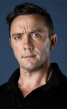 Peter Serafinowicz